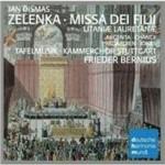 Missa Dei Filii - Litaniae Lauretanae (CD Catalogo)