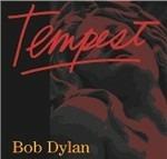 Tempest - CD Audio di Bob Dylan