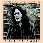 Calling Card (Remastered Edition + Bonus Tracks)