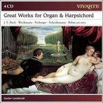 Grande musica per organo e clavicembalo
