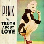The Truth About Love (Deluxe Edition Digipack)