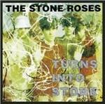 Turns Into Stone (Remastered Edition)