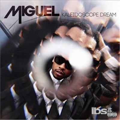 Kaleidoscope Dream - Vinile LP di Miguel