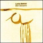 Don Giovanni - Vinile LP di Lucio Battisti