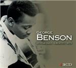 Guitar Jazz. Greatest Hits