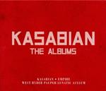 Original Album Classics