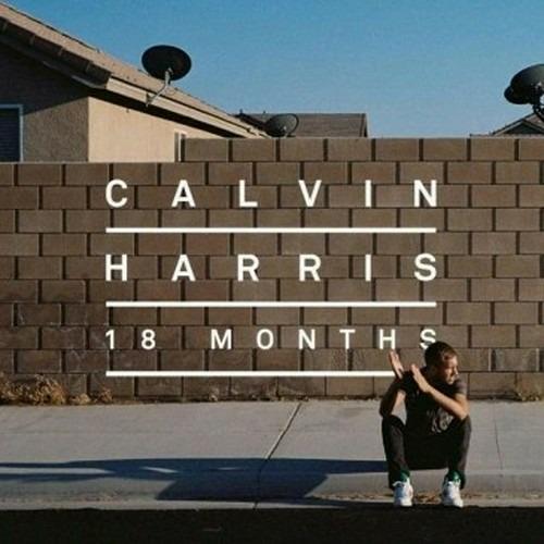 18 Months (Deluxe Edition) - CD Audio di Calvin Harris