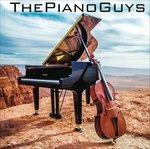 Piano Guys - CD Audio di Piano Guys