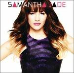Samantha Jade - CD Audio di Samantha Jade