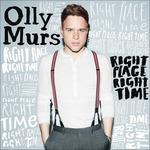 Right Place Right Time - CD Audio di Olly Murs