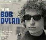 The Real... Bob Dylan - CD Audio di Bob Dylan