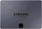 Samsung Ssd 870 QVO 1TB SATA 2.5 Mz-77q1t0BW