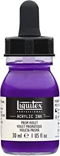 Acrilico Liquitex Professional Ink 30ml Btl Prism Violet