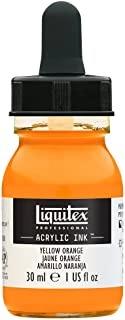 Acrilico Liquitex Professional Ink 30ml Btl Yellow Orange