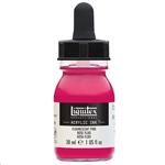 Acrilico Liquitex Professional Ink 30ml Btl Fluo Pink