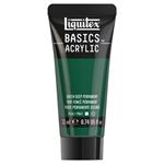 Acrilico Liquitex Basics 22 Ml Green Deep Permanent Row
