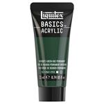 Acrilico Liquitex Basics 22 Ml Hooker’S Green Hue Permanet Row