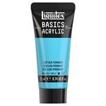Acrilico Liquitex Basics 22 Ml Blue Light Permanent Row