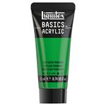 Acrilico Liquitex Basics 22 Ml Green Light Permanent Row