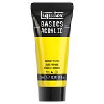 Acrilico Liquitex Basics 22 Ml Primary Yellow Row