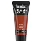 Acrilico Liquitex Basics 22 Ml Red Oxide Row