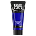 Acrilico Liquitex Basics 22 Ml Ultramarine Blue Row