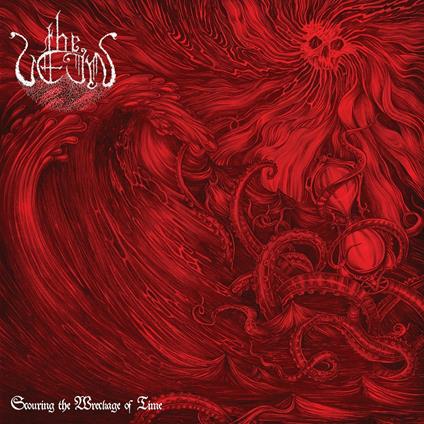 Scouring The Wreckage Of Time - CD Audio di Vein