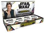 Topps - 2024 Star Wars Masterworks - Hobby