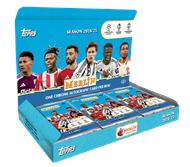 Topps - UCC Merlin 2025 - Hobby Box