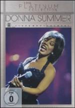 Donna Summer. Live and More Encore (DVD)