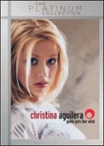 Christina Aguilera. Genie Gets Her Wish (DVD)