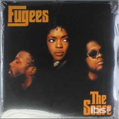 Score - Vinile LP di Fugees