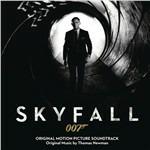 Skyfall (Colonna sonora)