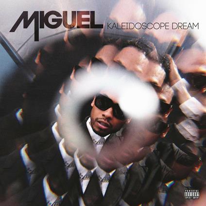 Kaleidoscope Dream - CD Audio di Miguel