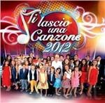Ti Lascio Una Canzone 2012 (Colonna sonora)