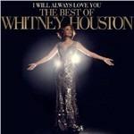 I Will Always Love You. The Best of (Deluxe Edition) - CD Audio di Whitney Houston