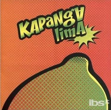 Lima - CD Audio di Kapanga