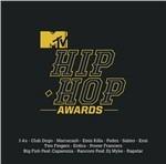 Mtv Hip Hop Awards - CD Audio