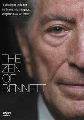 Tony Bennett. The Zen of Bennett (DVD) - DVD di Tony Bennett