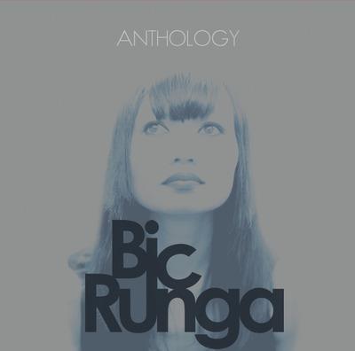 Anthology - CD Audio di Bic Runga