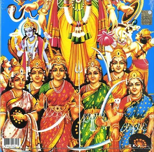 Axis. Bold as Love - Vinile LP di Jimi Hendrix - 2