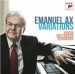 Variazioni per pianoforte