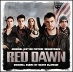 Red Dawn - CD Audio di Ramin Djawadi
