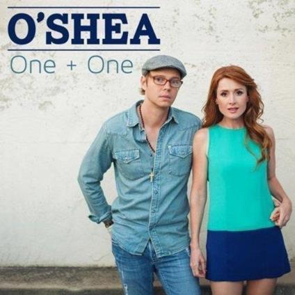 One + One - CD Audio di O'Shea