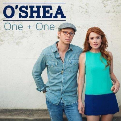 One + One - CD Audio di O'Shea