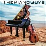 The Piano Guys - CD Audio + DVD di Piano Guys
