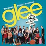 Glee. The Music-Season 4 vol.1 (Colonna Sonora)