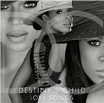 Love Songs - CD Audio di Destiny's Child