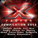X Factor Compilation 2012