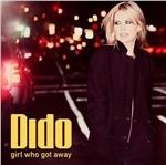 Girl Who Got Away (Deluxe Edition)